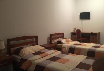 Bistro Kristina has Balcony rooms