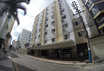 Mar Hotel allows 18 year olds to book a room