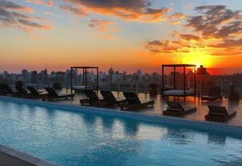 Los Silos Hotel has Balcony rooms