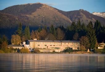 El Casco Art Hotel has Balcony rooms