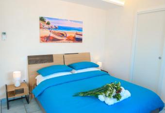 Il Viaggiatore Gaeta Medievale B&B has Balcony rooms