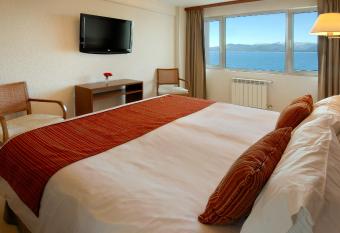 Hotel Tirol allows 18 year olds to book a room