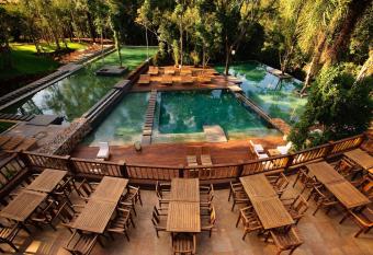 Loi Suites Iguazu Hotel has Balcony rooms
