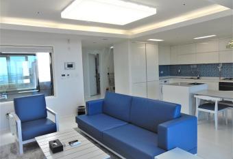 Healthcare Town Resort has Balcony rooms