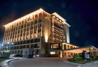 The Bayleaf Cavite allows 18 year olds to book a room