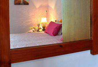 Anna Apartments Kanoni has Balcony rooms