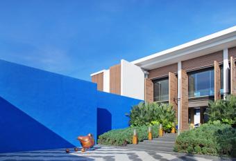 Ace of Hua Hin Resort - SHA PLUS has Balcony rooms