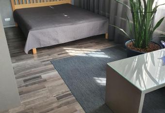 Dolphin has Balcony rooms