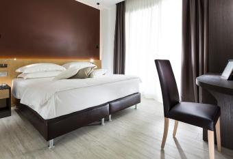 Milano Resort has Balcony rooms