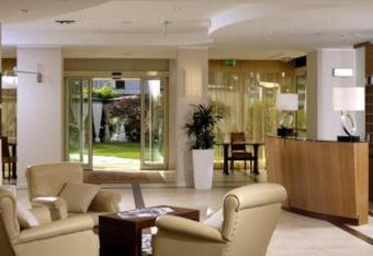 Rizzi Aquacharme Hotel & Spa has Balcony rooms