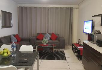 Strelitzia Apartment has Balcony rooms