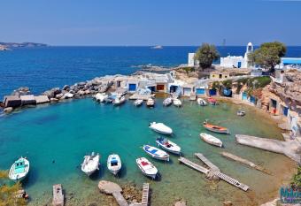 Mandrakia house allows 18 year olds to book a room