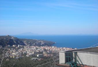 B&B L Arcobaleno has Balcony rooms