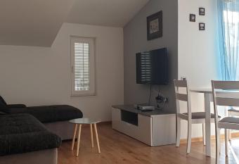 Apartments Ivanovski has Balcony rooms