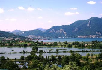 Agriturismo Forest B&B has Balcony rooms