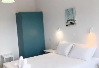 Ilias Apartments has Balcony rooms