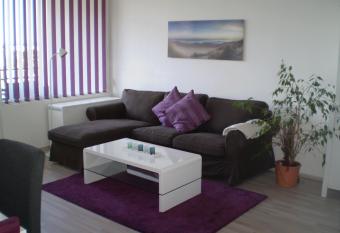 Ferienwohnung Marinablick has Balcony rooms