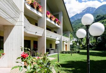 Hotel Miage has Balcony rooms