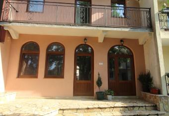 Apartments Olga has Balcony rooms