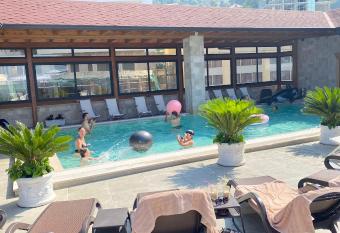 Rooms Panorama allows 18 year olds to book a room