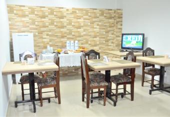 Hotel Sur Brasil has Balcony rooms