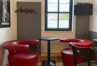 Double B allows 18 year olds to book a room