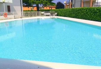 Casa Sant Elena ID15675 has Balcony rooms