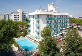 Hotel Katja has Balcony rooms