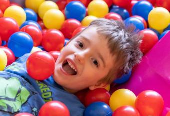 Hotel Columbia has Balcony rooms