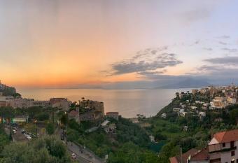 Grand Hotel Moon Valley has Balcony rooms