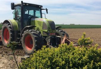 Holiday home Het Zeugekot has Balcony rooms