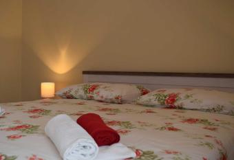 Guesthouse Marko has Balcony rooms