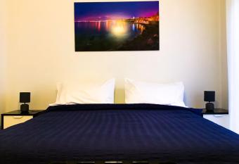 B&B MaryJos   has Balcony rooms