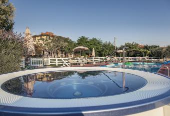 Agriturismo Podere L Agave has Balcony rooms