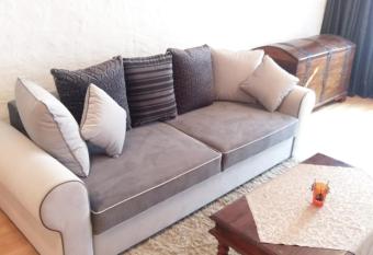 Babette Apartments allows 18 year olds to book a room