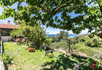 Apartment Libero has Balcony rooms