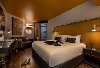 Brown Lighthouse Eilat, a member of Brown Hotels allows 18 year olds to book a room