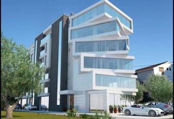 Twister Apartments has Balcony rooms