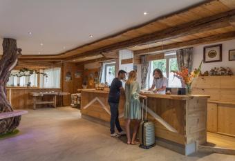 Miraval Hotel has Balcony rooms