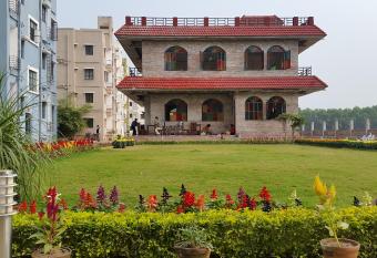 Panthashala Guest House has Smoking/Balcony rooms