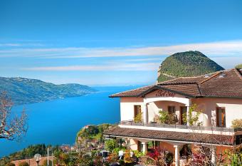 Hotel Garni Bel Sito has Balcony rooms