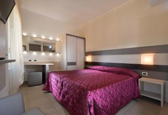 Hotel Siena has Balcony rooms