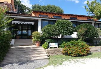 Hotel Il Casale has Balcony rooms