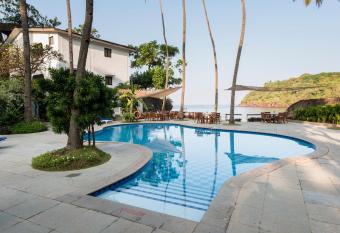 O Pescador an Indy Resort has Balcony rooms