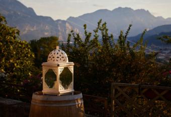 Garn   San Giorgio Della Scala Rooms and Breakfast has Balcony rooms