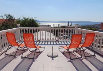 Apartement Marija has Balcony rooms