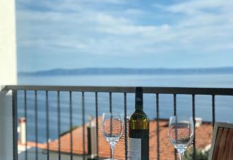 Guest House Stipe has Balcony rooms