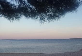 Apartments Antica has Balcony rooms