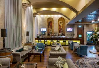 Olive Tree Hotel has Balcony rooms