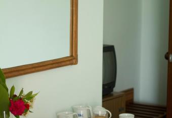 Hotel Eden has Balcony rooms